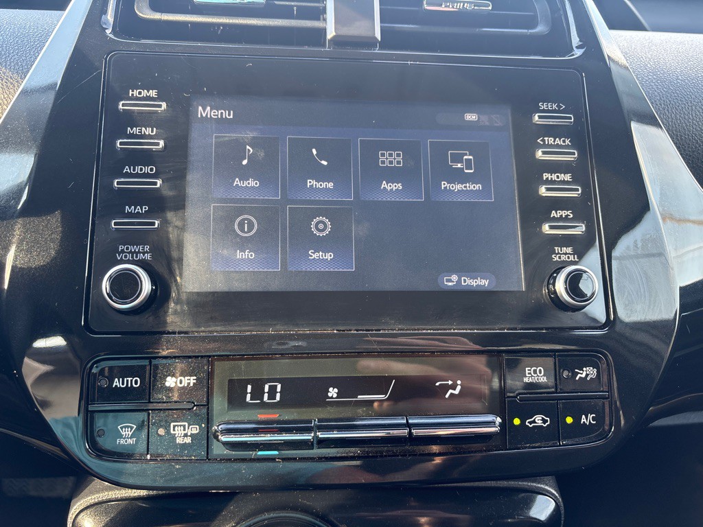2020 Toyota Prius Image 21
