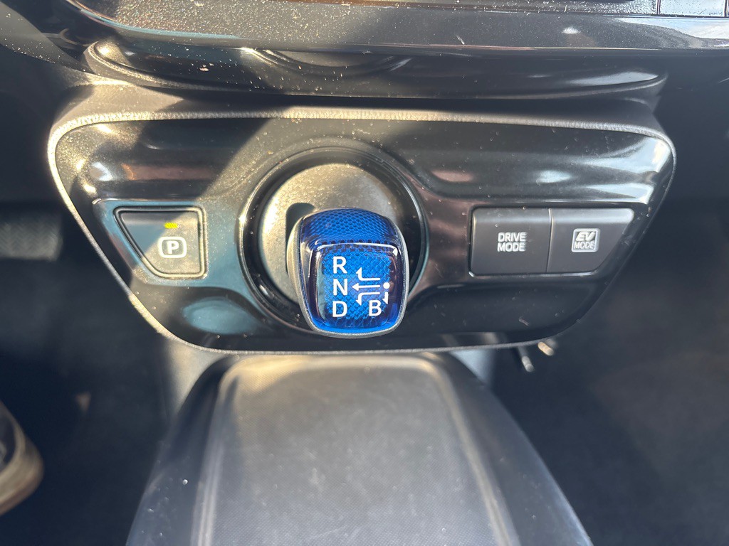 2020 Toyota Prius Image 22