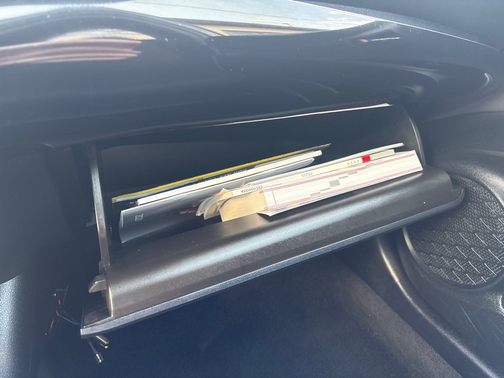2020 Toyota Prius Image 23