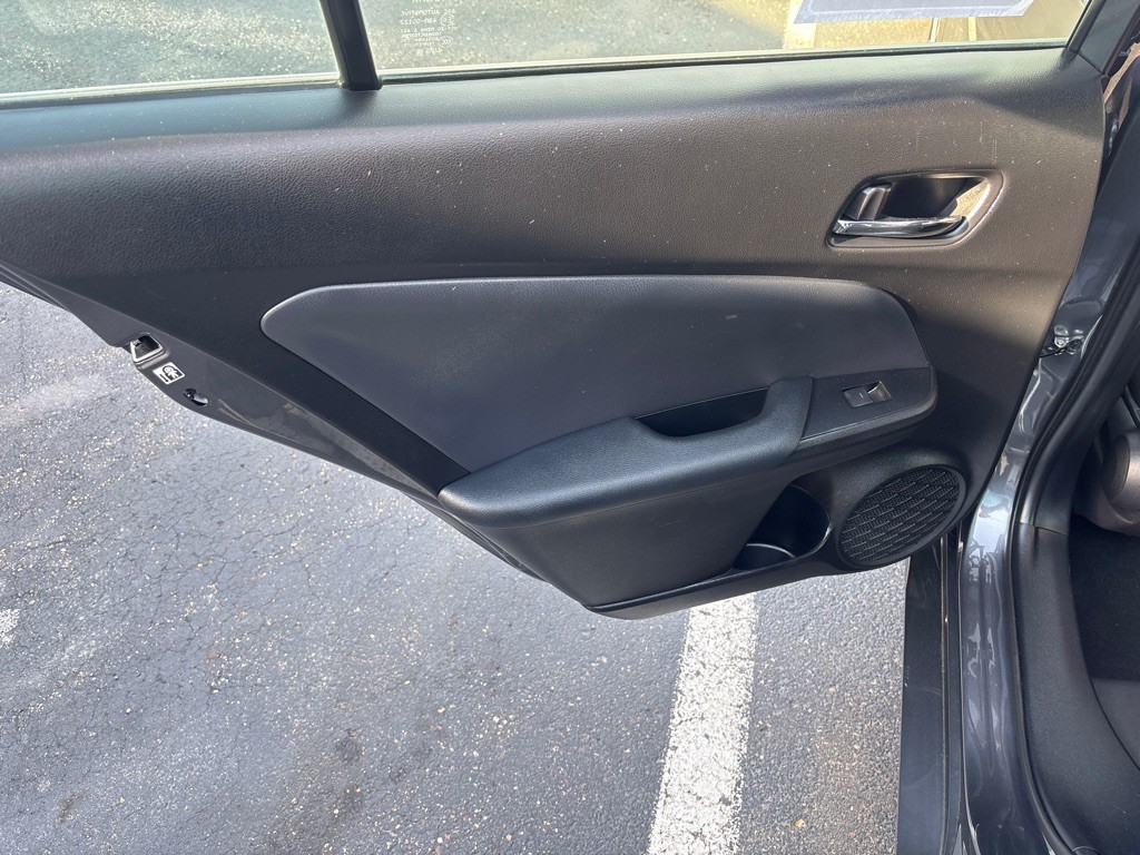 2020 Toyota Prius Image 25