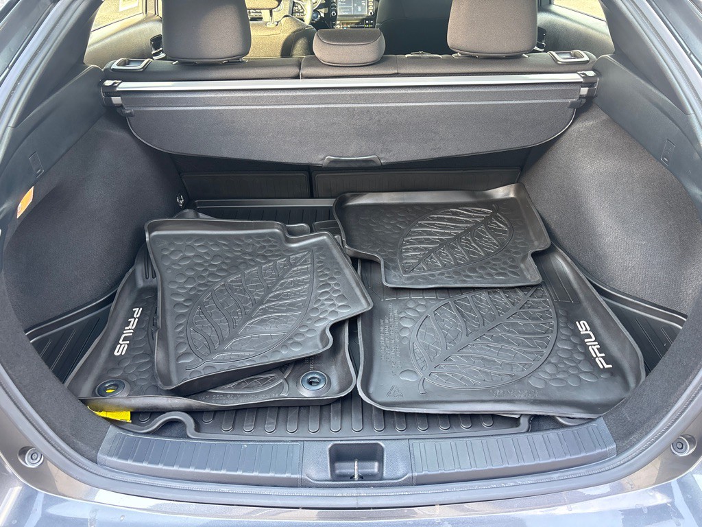 2020 Toyota Prius Image 27