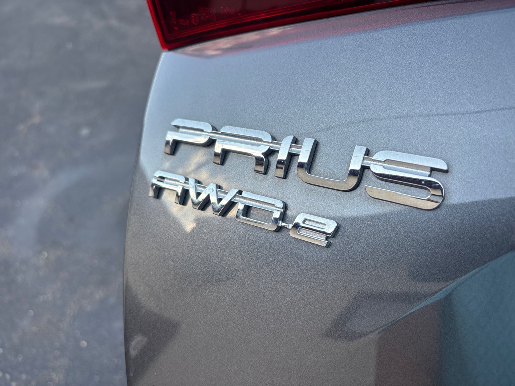 2020 Toyota Prius Image 28