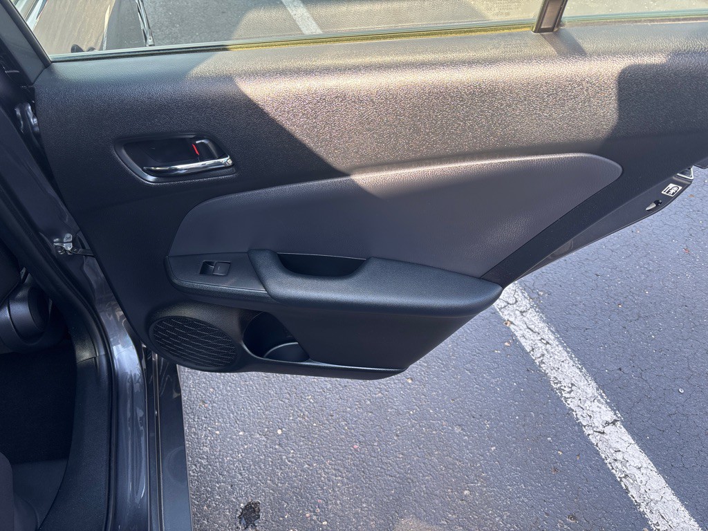 2020 Toyota Prius Image 29