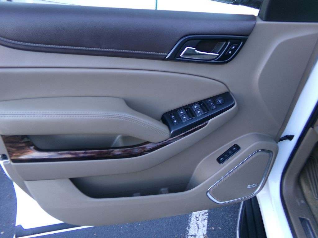 2018 GMC Yukon Image 10