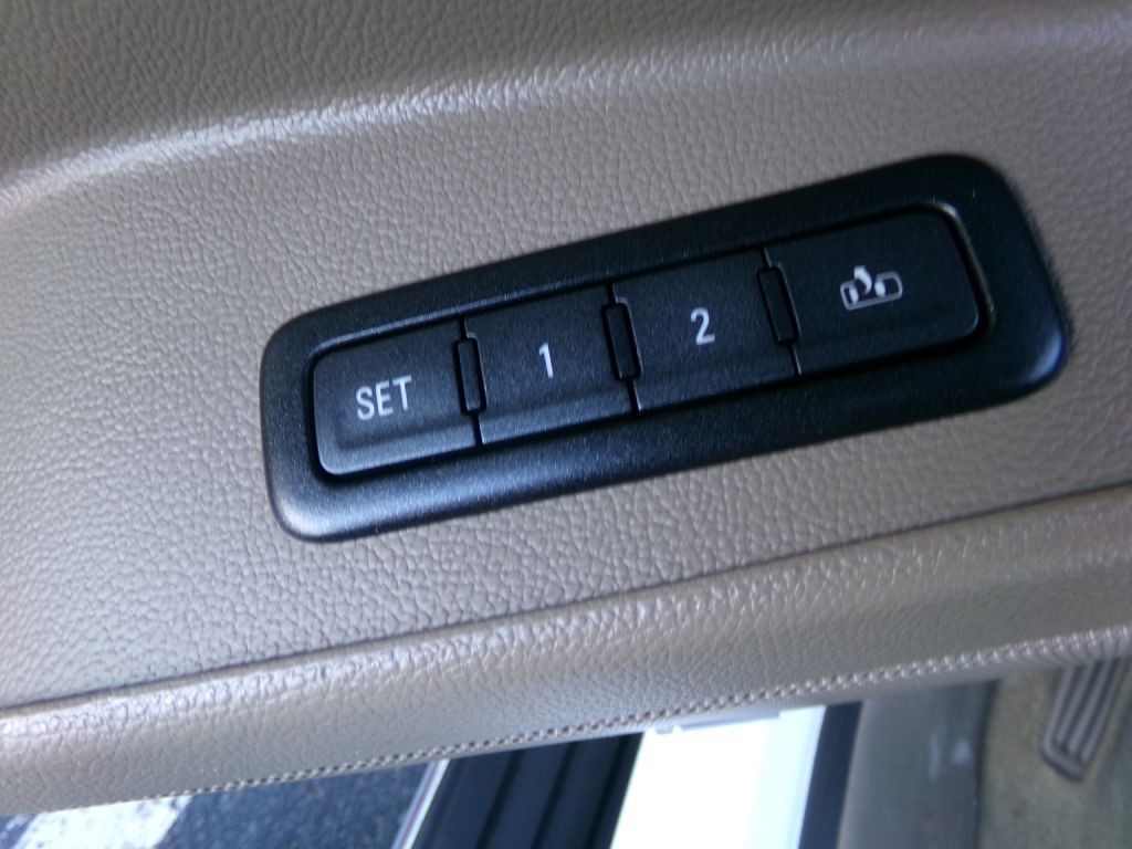 2018 GMC Yukon Image 12