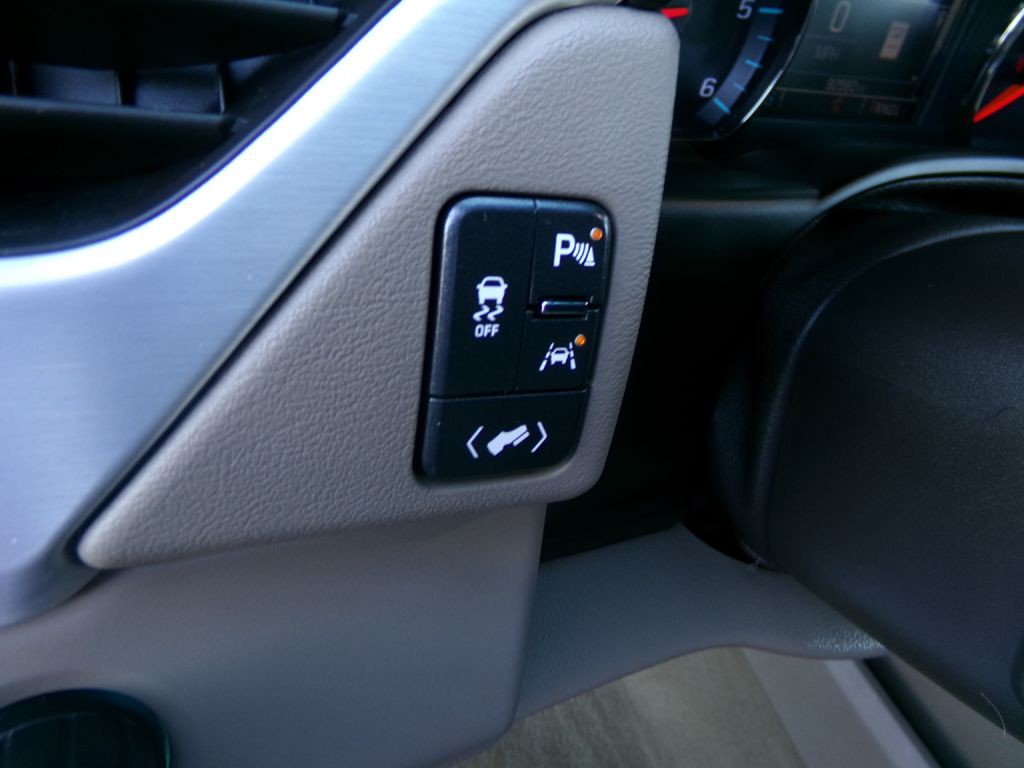 2018 GMC Yukon Image 18