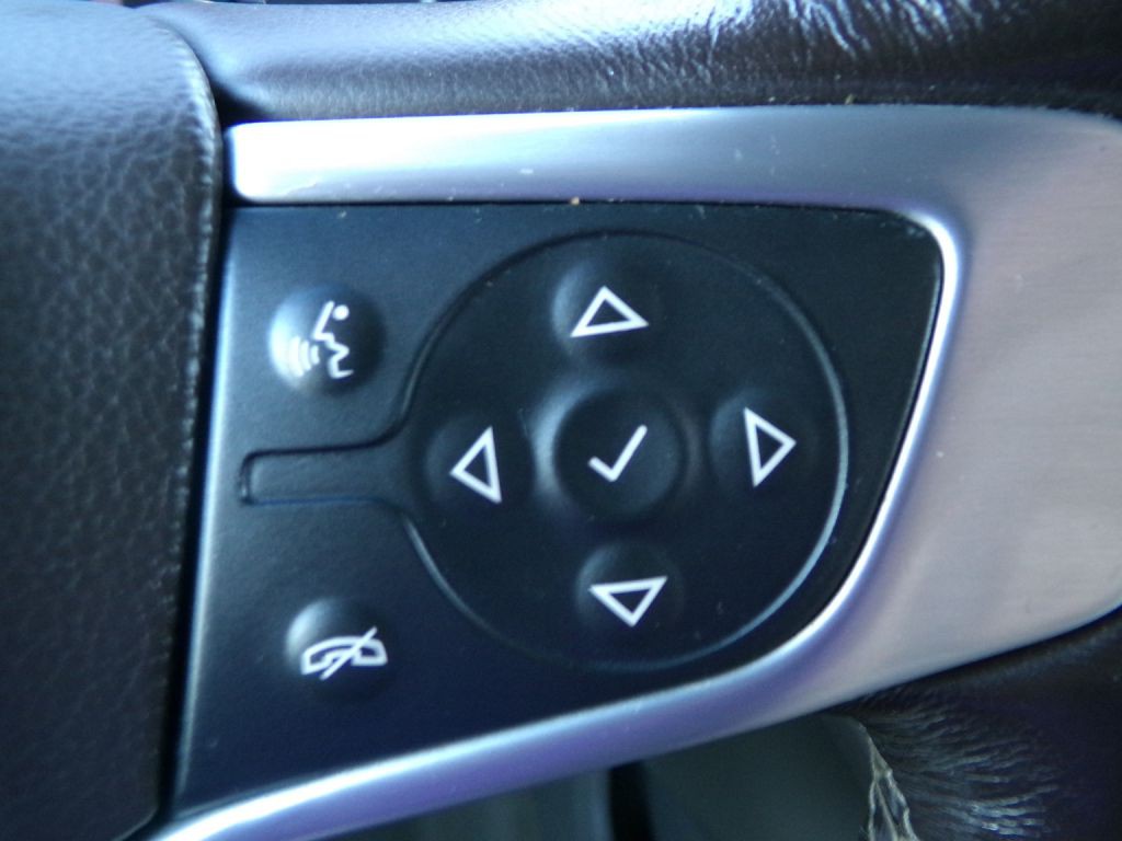 2018 GMC Yukon Image 21