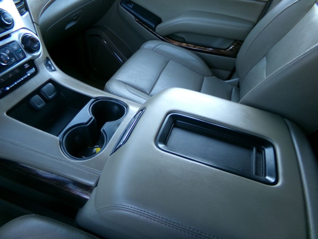 2018 GMC Yukon Image 34