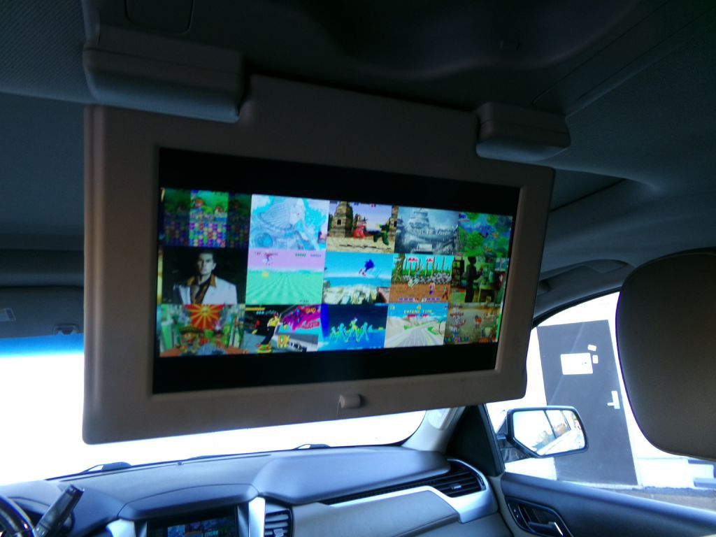 2018 GMC Yukon Image 38