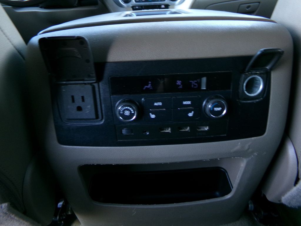 2018 GMC Yukon Image 39