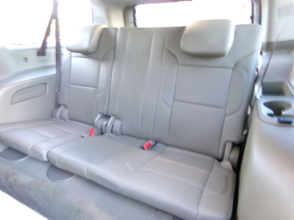 2018 GMC Yukon Image 42