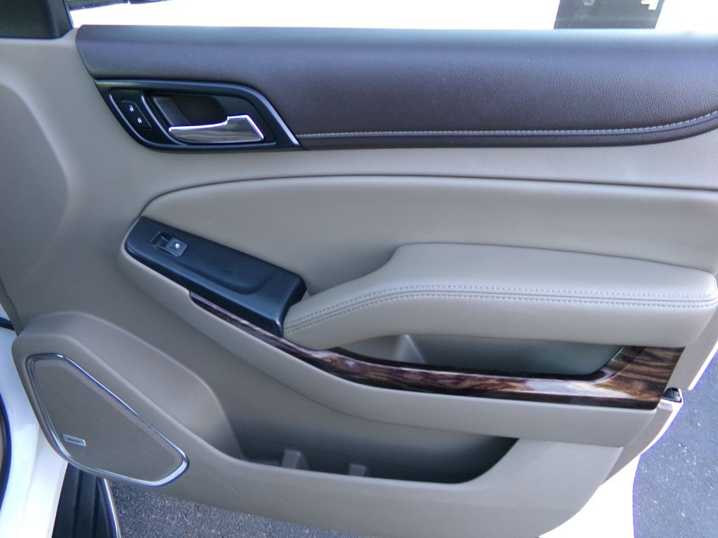 2018 GMC Yukon Image 48