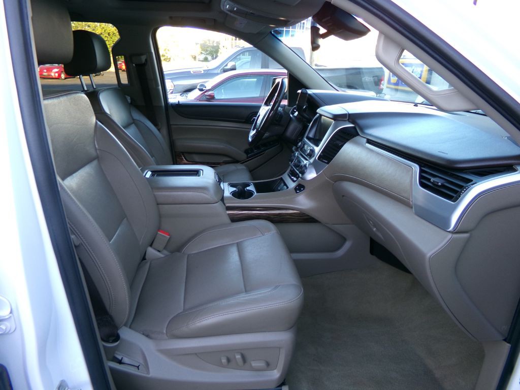 2018 GMC Yukon Image 49