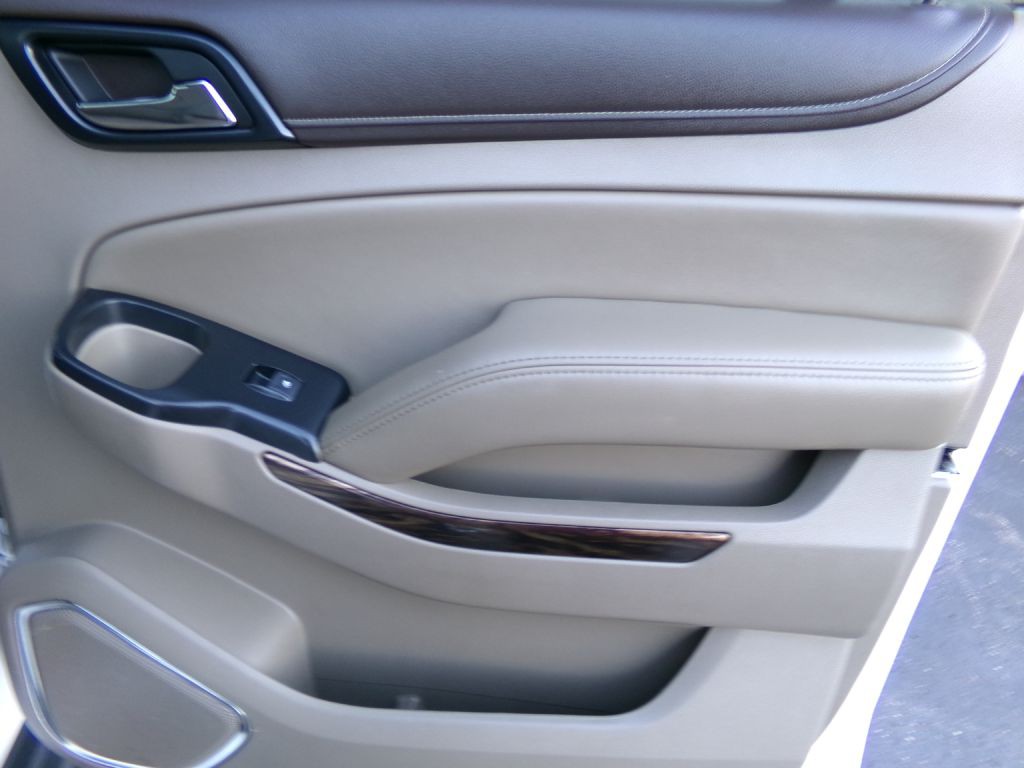 2018 GMC Yukon Image 54