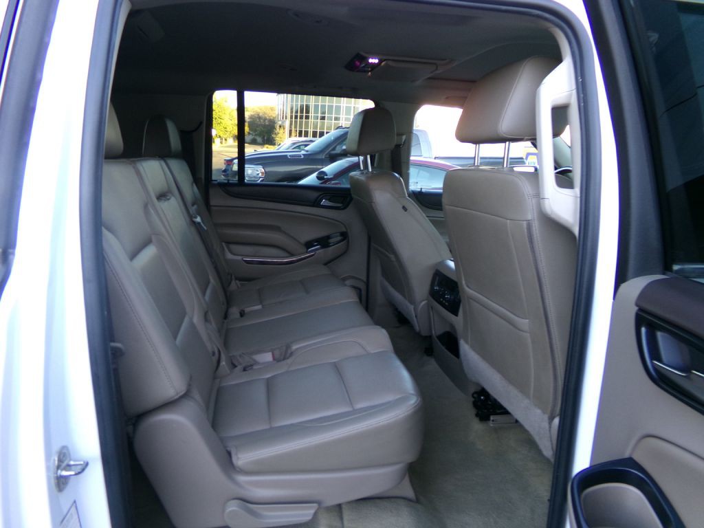2018 GMC Yukon Image 55