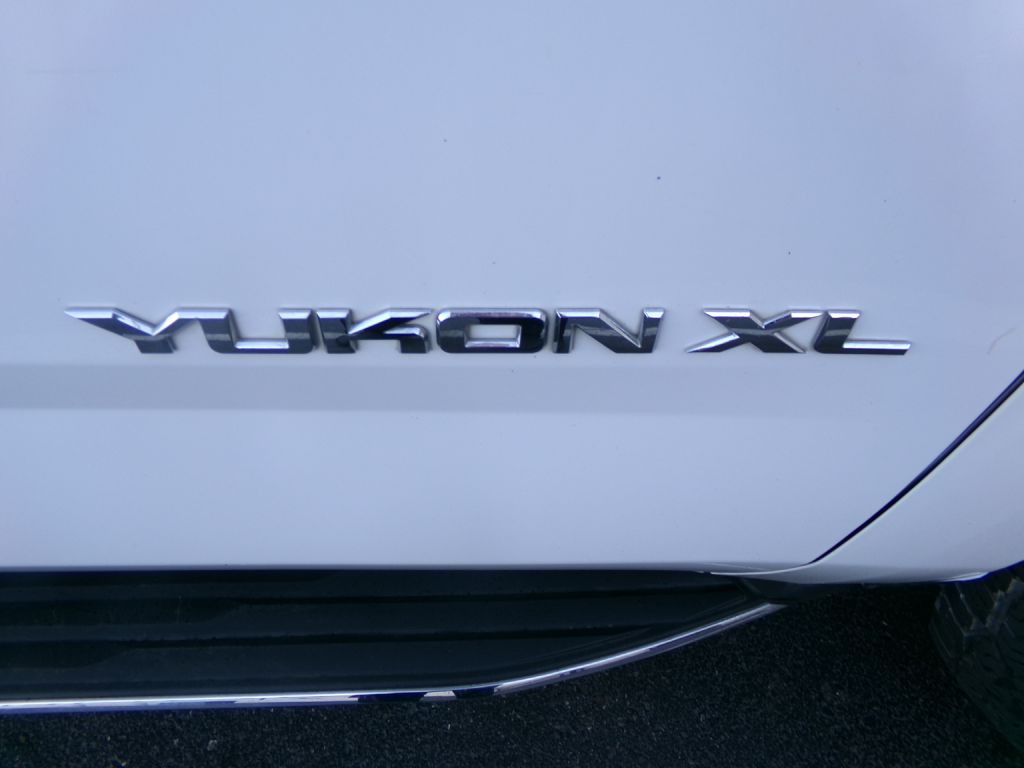 2018 GMC Yukon Image 60
