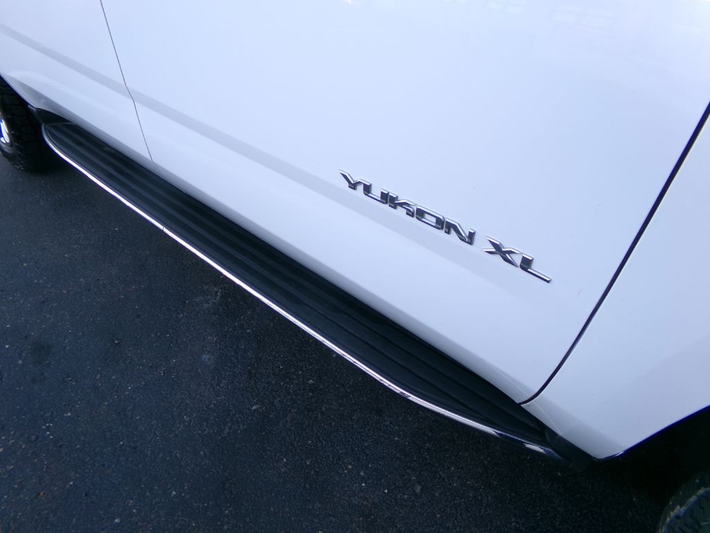 2018 GMC Yukon Image 61