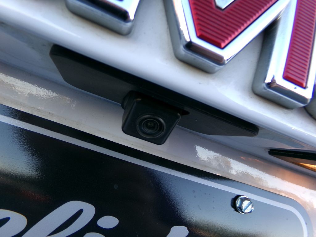 2018 GMC Yukon Image 64