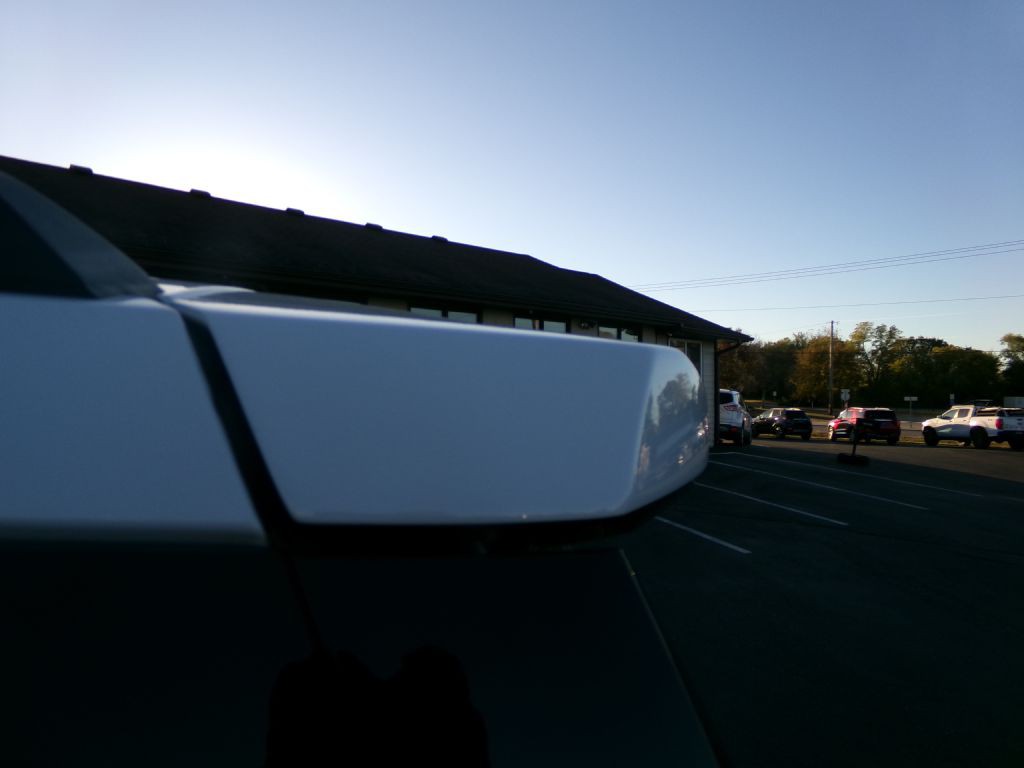 2018 GMC Yukon Image 66