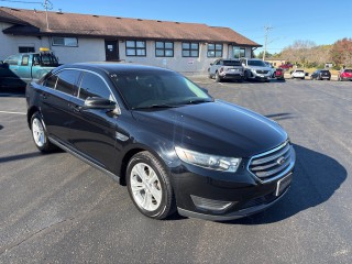 Image for 2016 Ford Taurus SE ID: 6904357