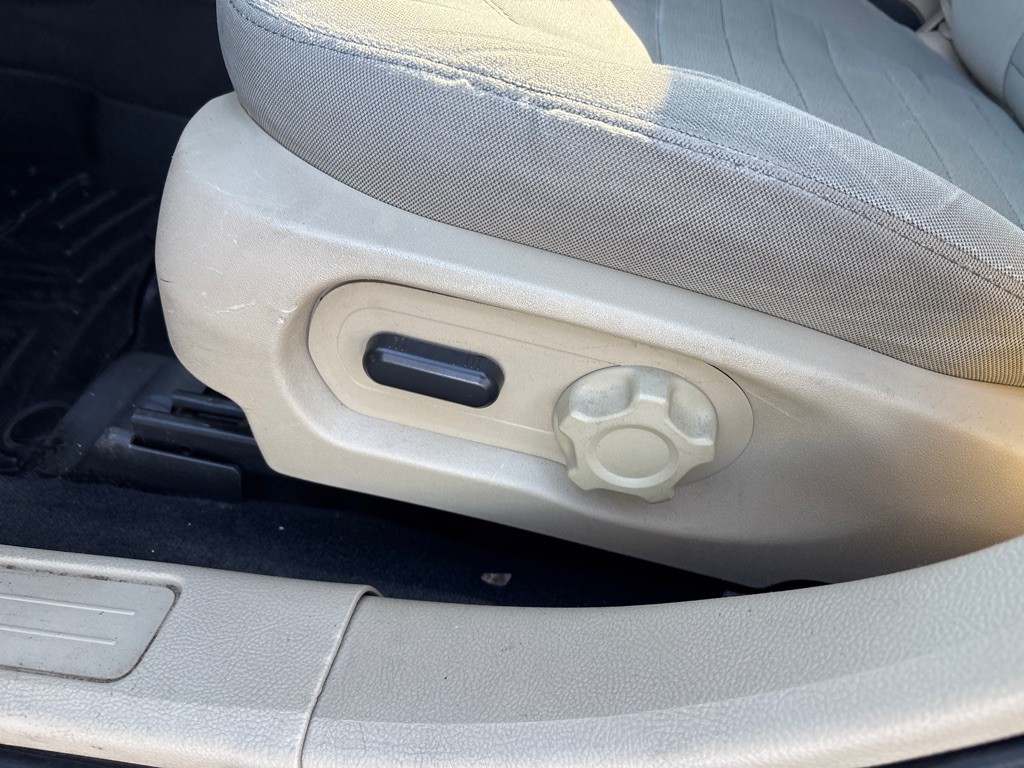 2016 Ford Taurus Image 10