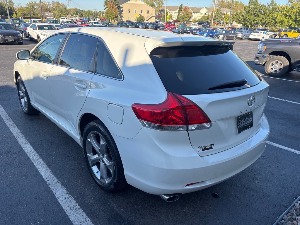 2009 Toyota Venza Image 5
