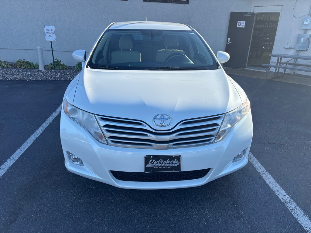 2009 Toyota Venza Image 8