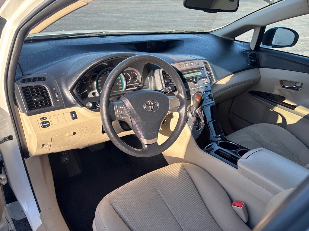 2009 Toyota Venza Image 13