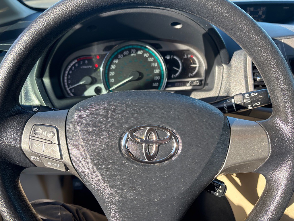 2009 Toyota Venza Image 15