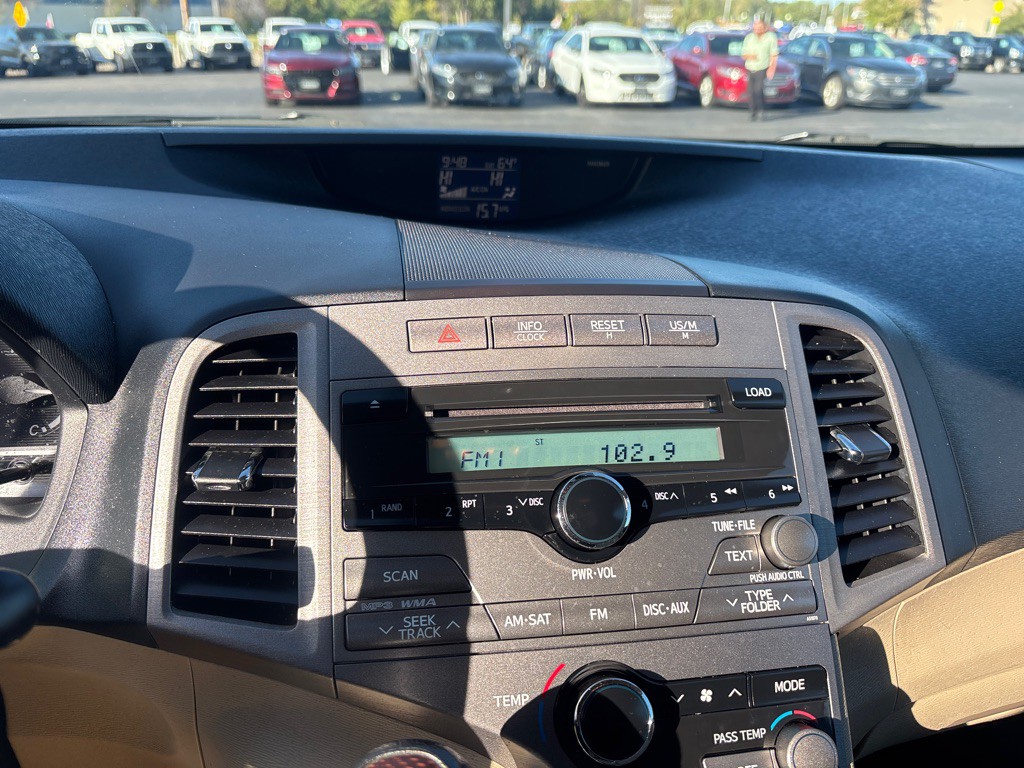 2009 Toyota Venza Image 17