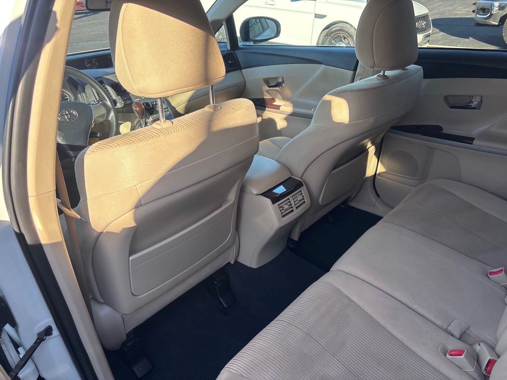 2009 Toyota Venza Image 21