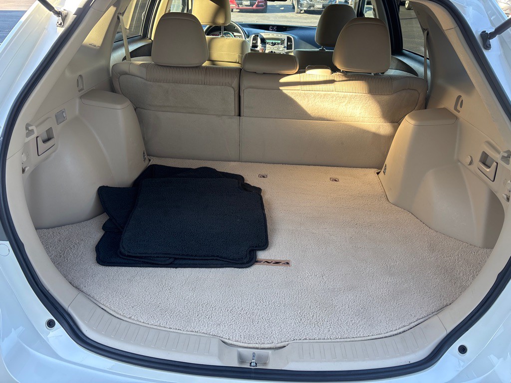 2009 Toyota Venza Image 22