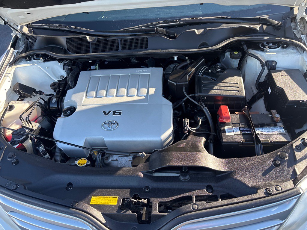 2009 Toyota Venza Image 28