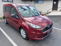 Image for 2020 Ford Transit Connect XLT ID: 6908183