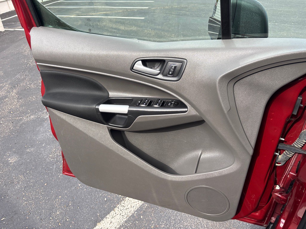 2020 Ford Transit Connect Image 9