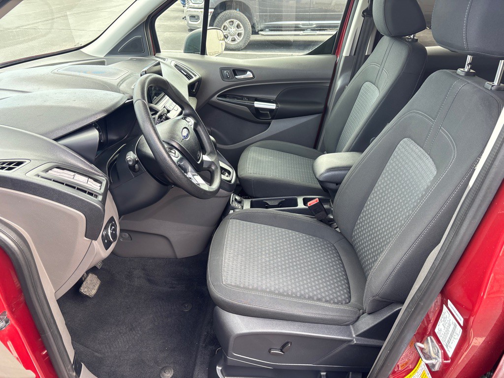 2020 Ford Transit Connect Image 10
