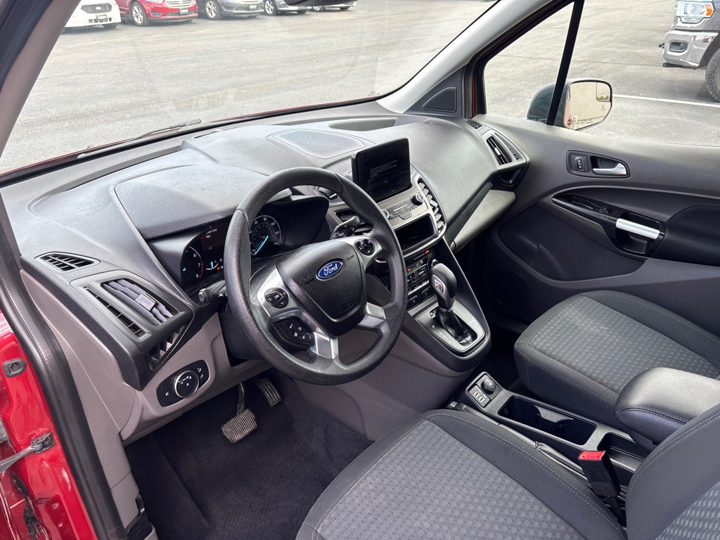 2020 Ford Transit Connect Image 11