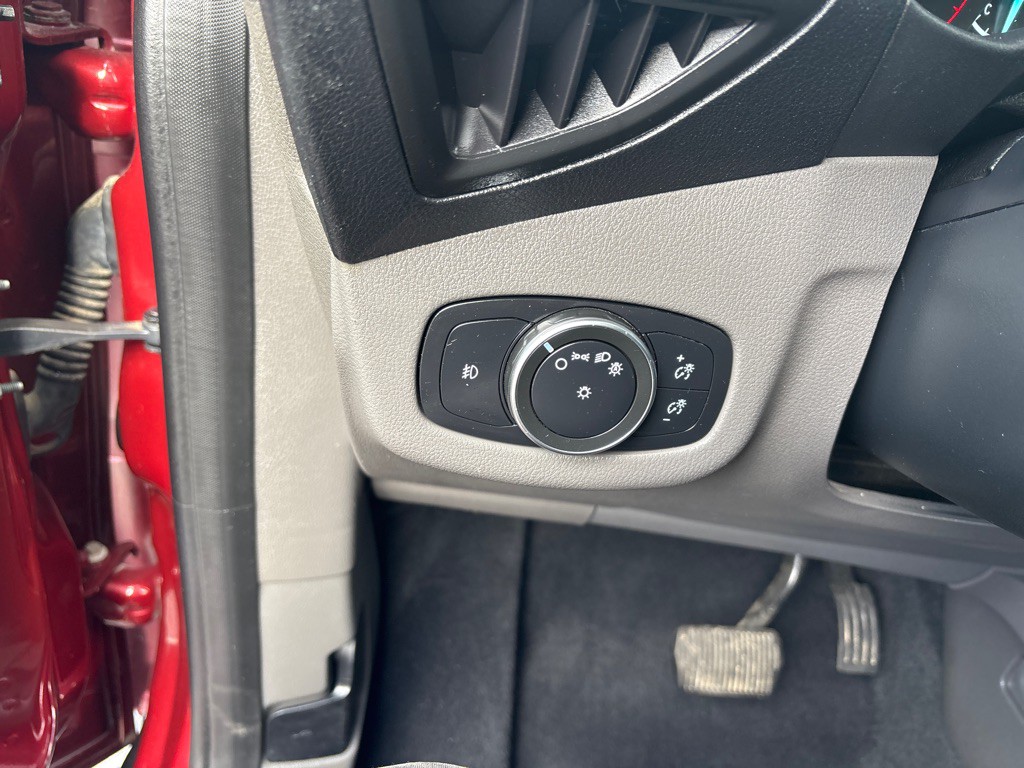 2020 Ford Transit Connect Image 12