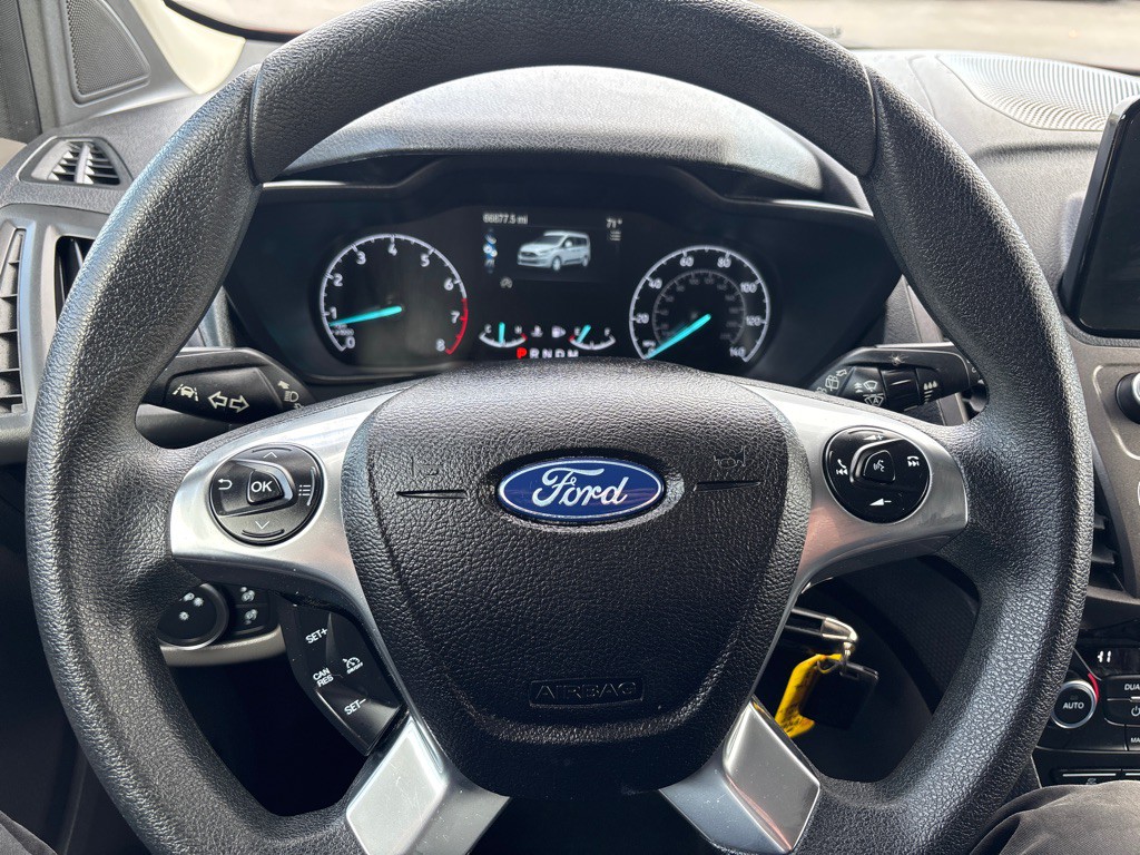 2020 Ford Transit Connect Image 13
