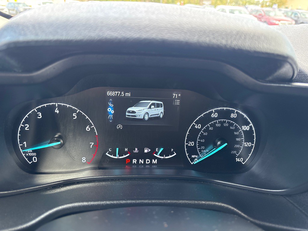 2020 Ford Transit Connect Image 14