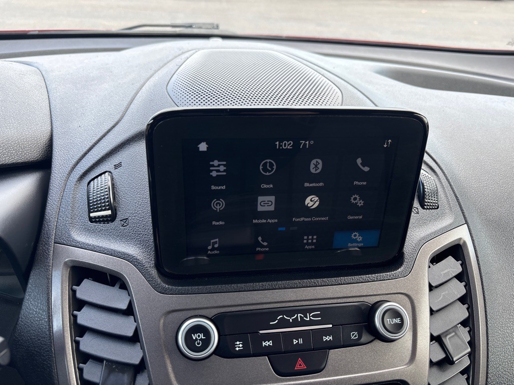 2020 Ford Transit Connect Image 15