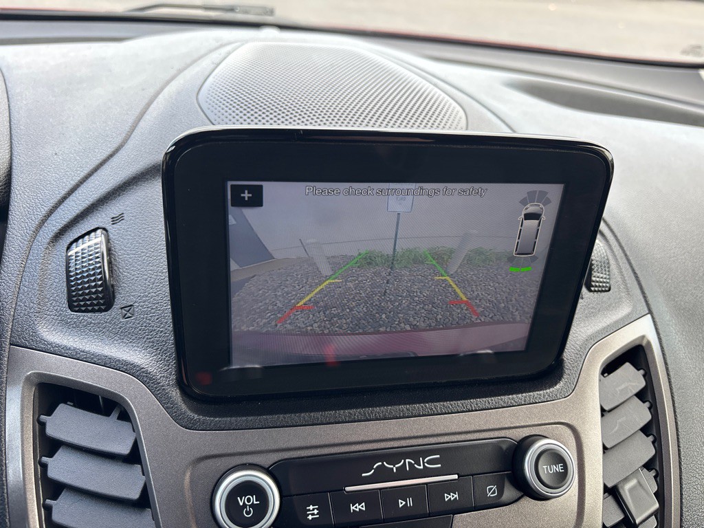 2020 Ford Transit Connect Image 16