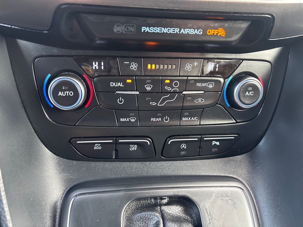 2020 Ford Transit Connect Image 18