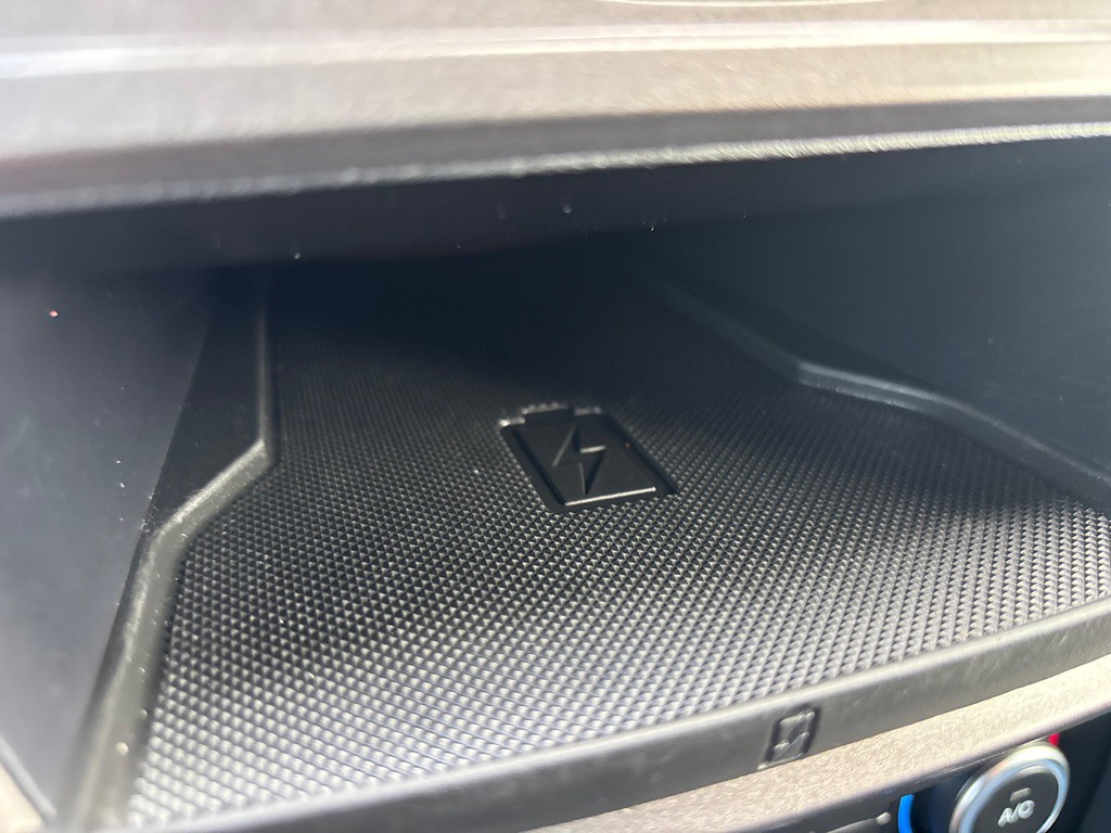 2020 Ford Transit Connect Image 19