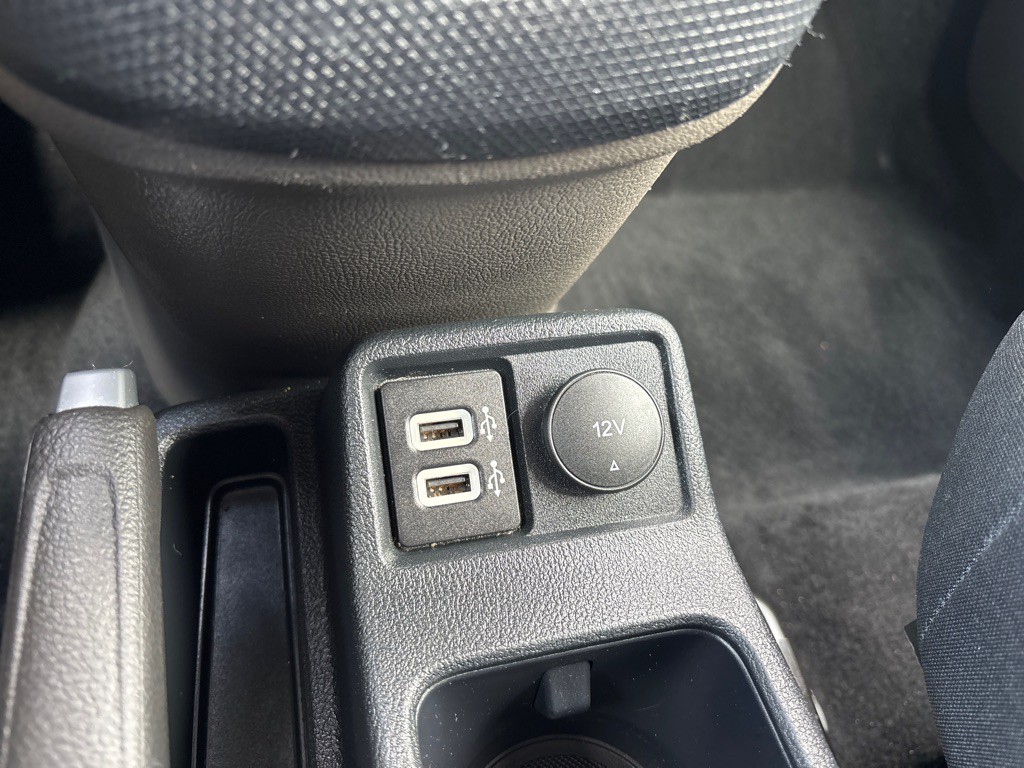 2020 Ford Transit Connect Image 20
