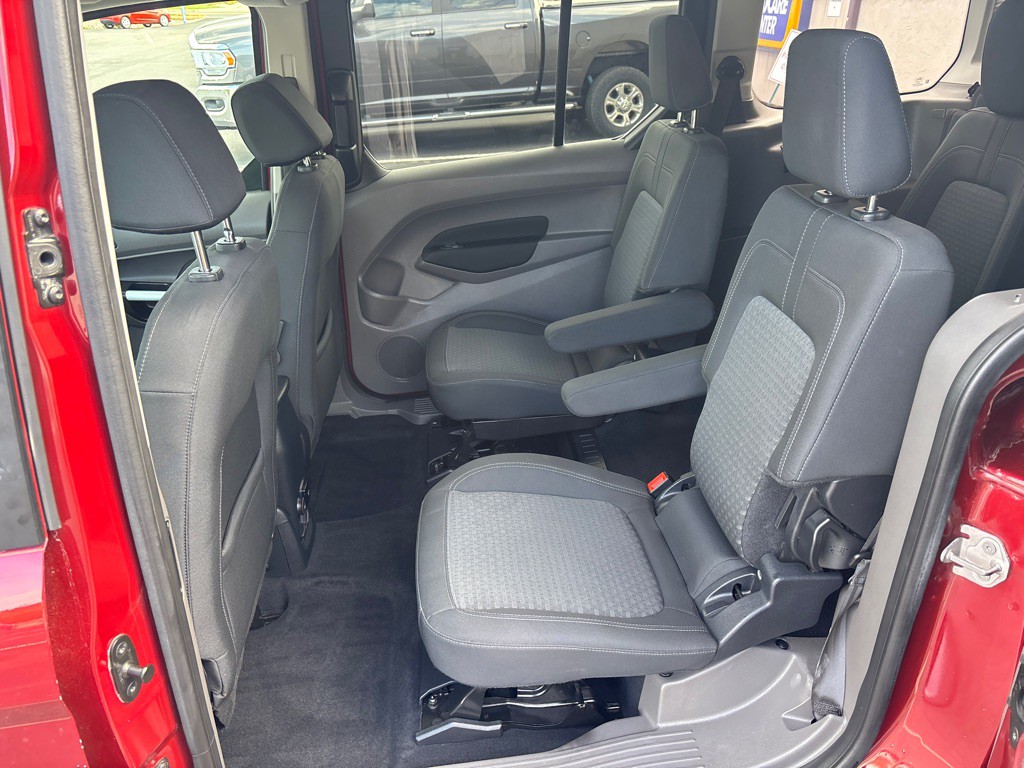 2020 Ford Transit Connect Image 22