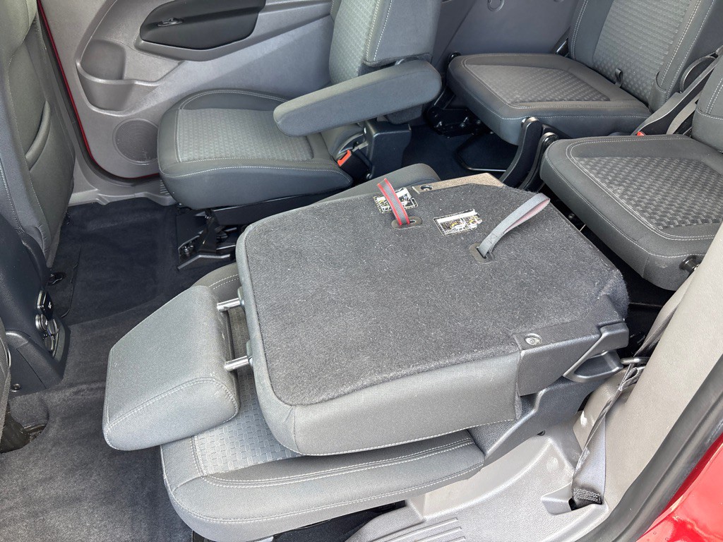 2020 Ford Transit Connect Image 24