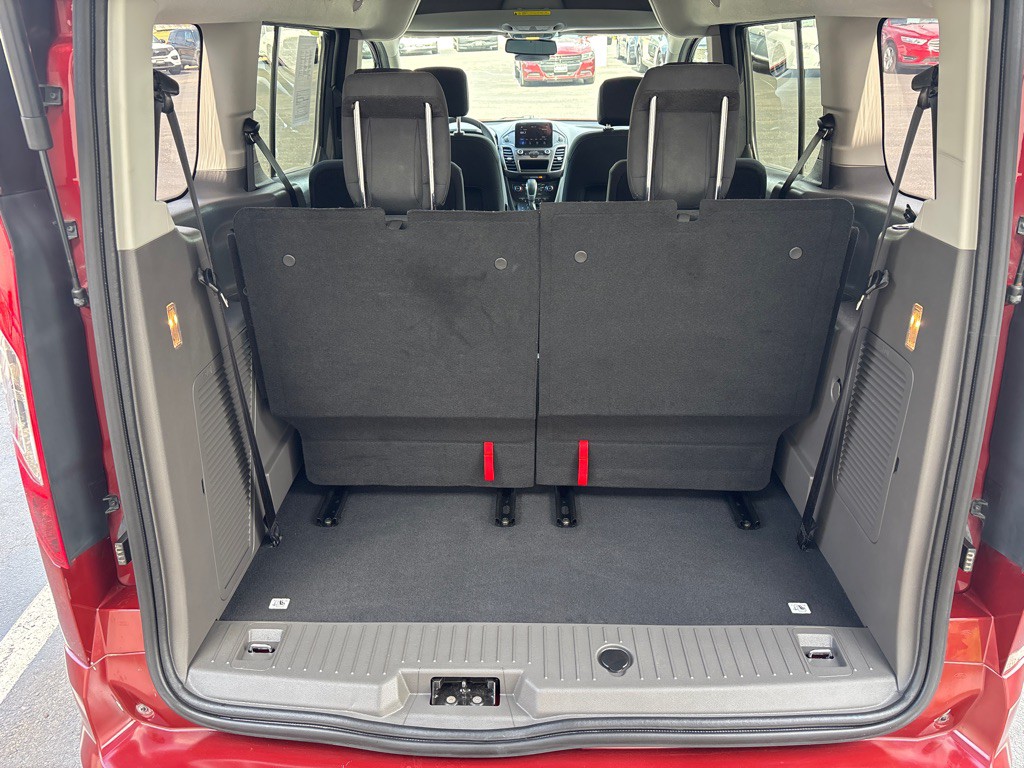 2020 Ford Transit Connect Image 25