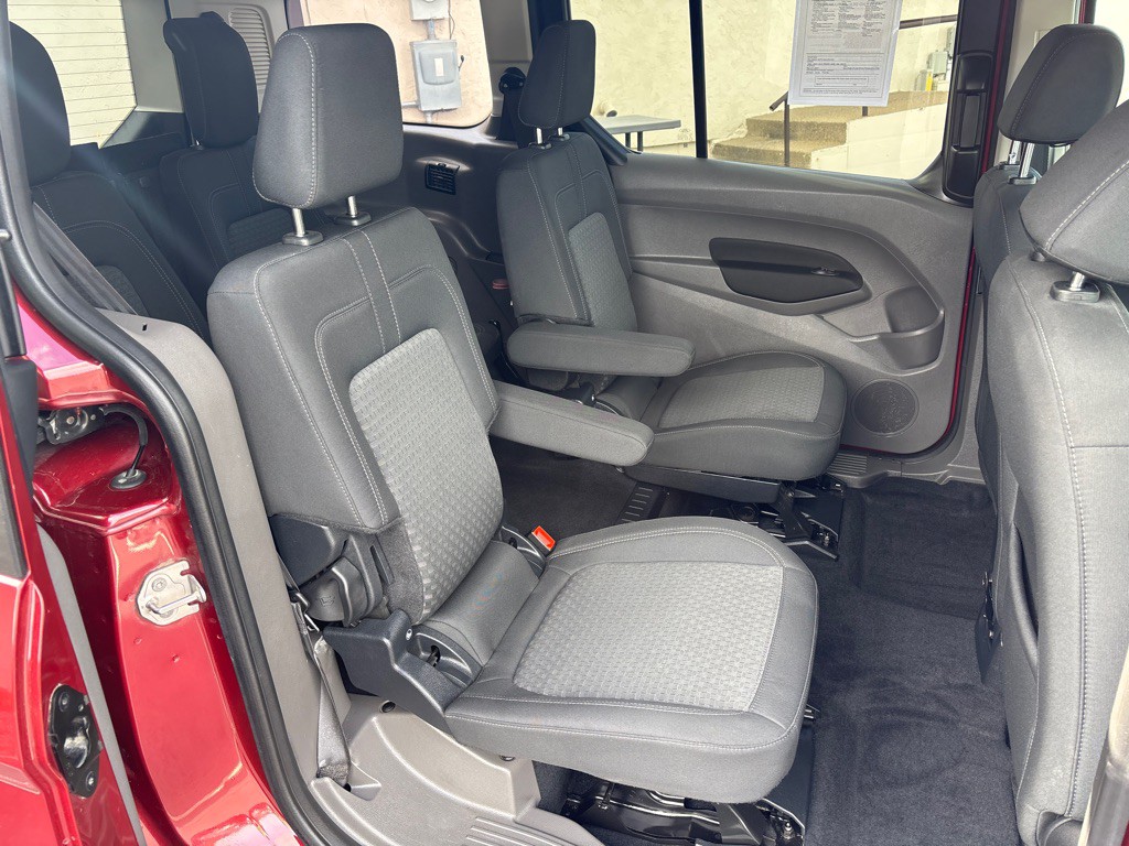 2020 Ford Transit Connect Image 27
