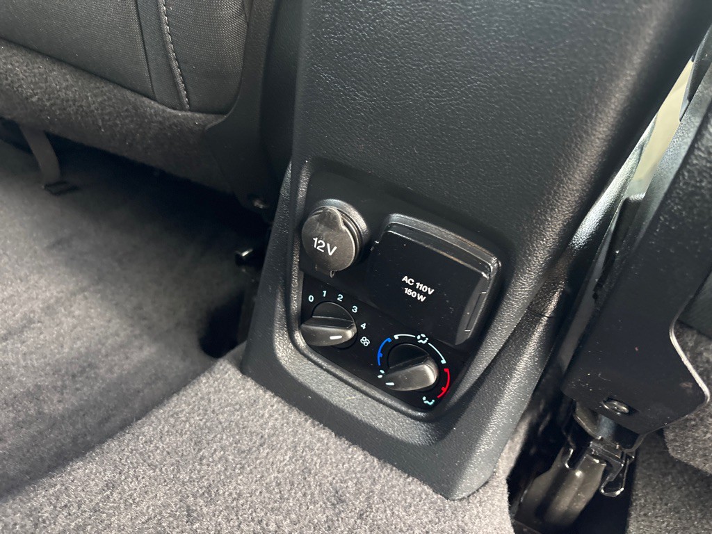 2020 Ford Transit Connect Image 28